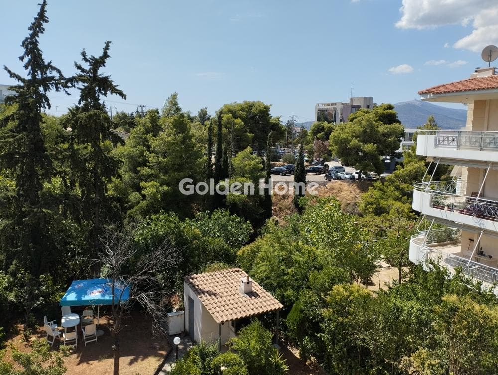 Διαμέρισμα στην Όριο Βριλησσίων, Μελίσσια — Φωτογραφία 2 από 13