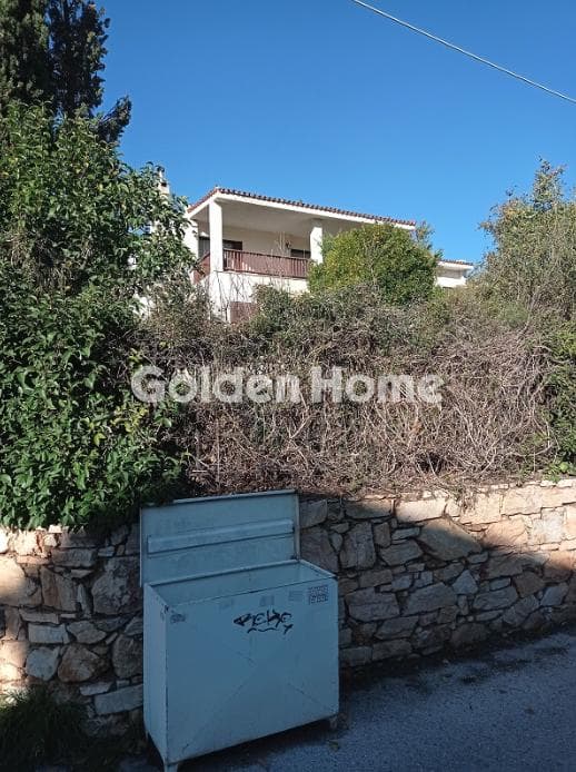 House in Vorres Museum, Paiania — Photo 4 of 4