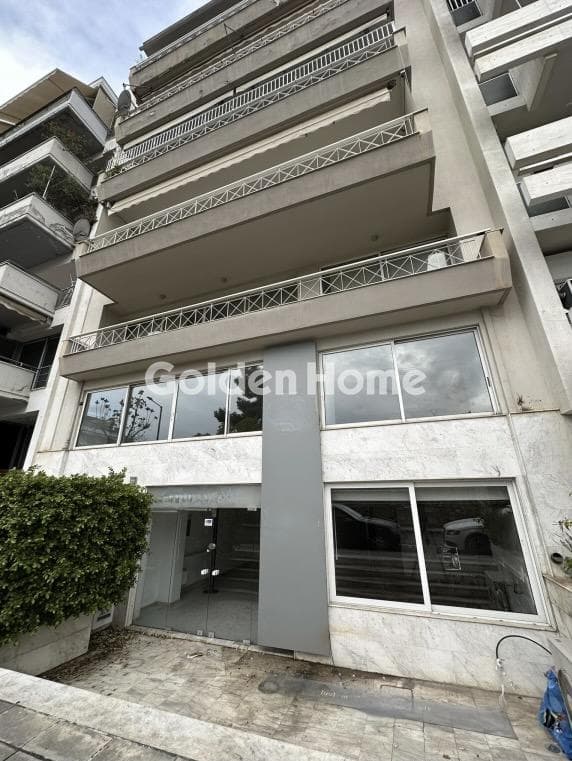 Γραφείο στην Ακαδημία Πλάτωνος, Κολωνός - Κολοκυνθούς