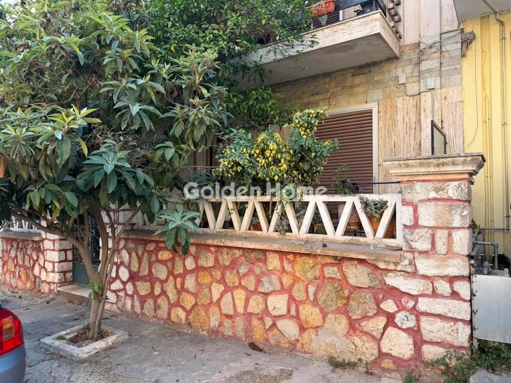 Διαμέρισμα στην Κηπούπολη, Πετρούπολη — Φωτογραφία 23 από 25