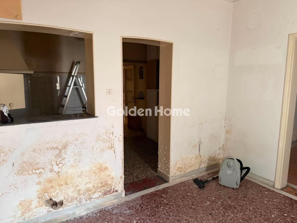 Διαμέρισμα στην Κηπούπολη, Πετρούπολη — Φωτογραφία 18 από 25
