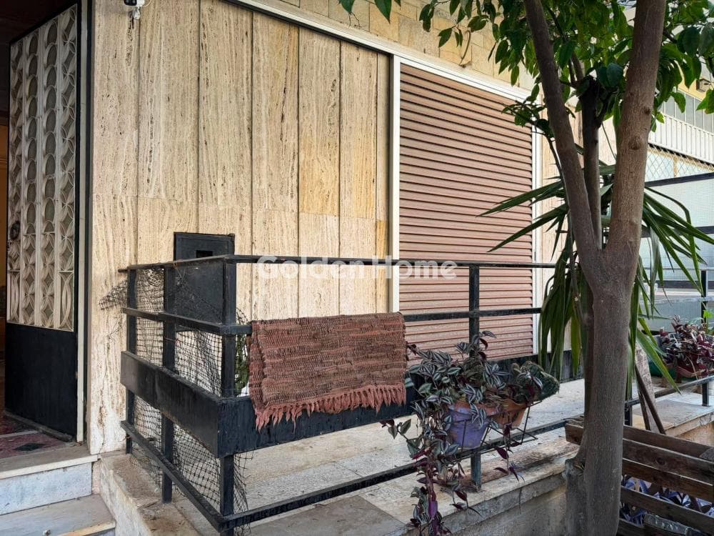 Διαμέρισμα στην Κηπούπολη, Πετρούπολη — Φωτογραφία 25 από 25