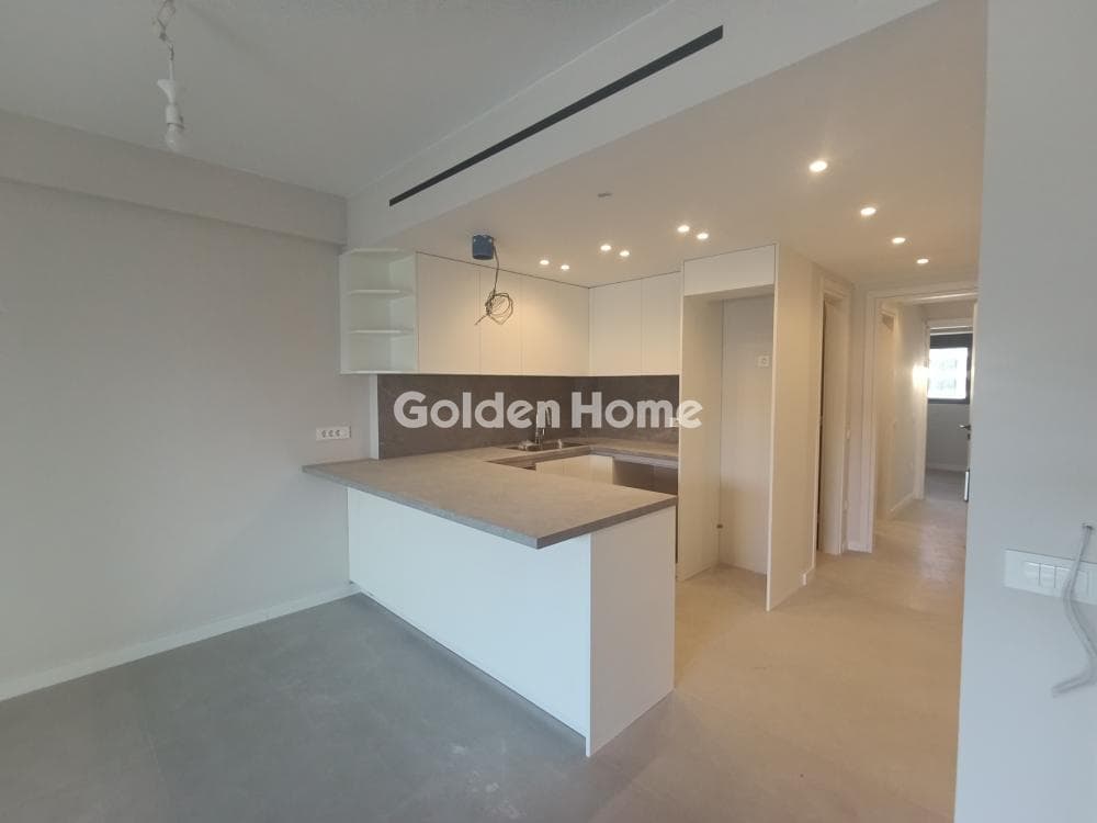 Apartment in Kithiron - Pani, Alimos — Photo 1 of 33