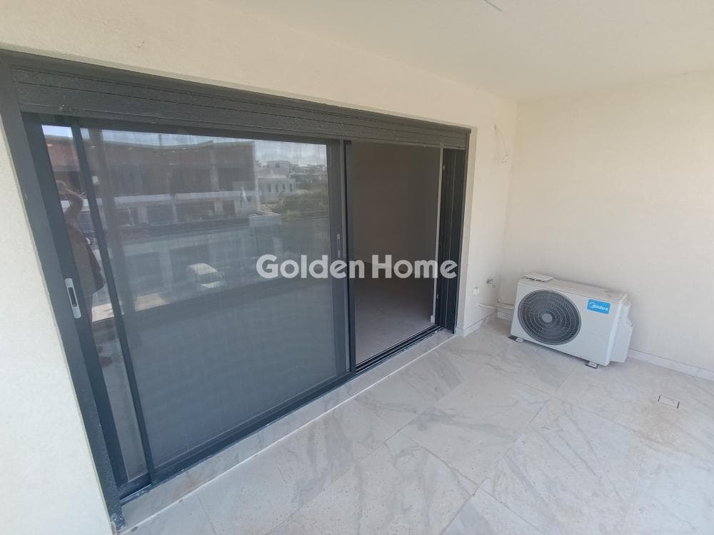 Apartment in Kithiron - Pani, Alimos — Photo 9 of 33