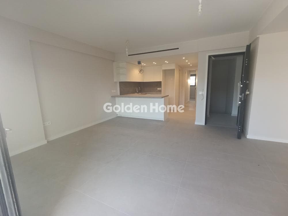 Apartment in Kithiron - Pani, Alimos — Photo 3 of 33