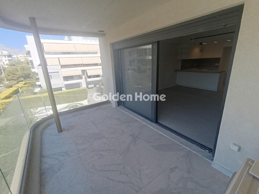 Apartment in Kithiron - Pani, Alimos — Photo 10 of 33
