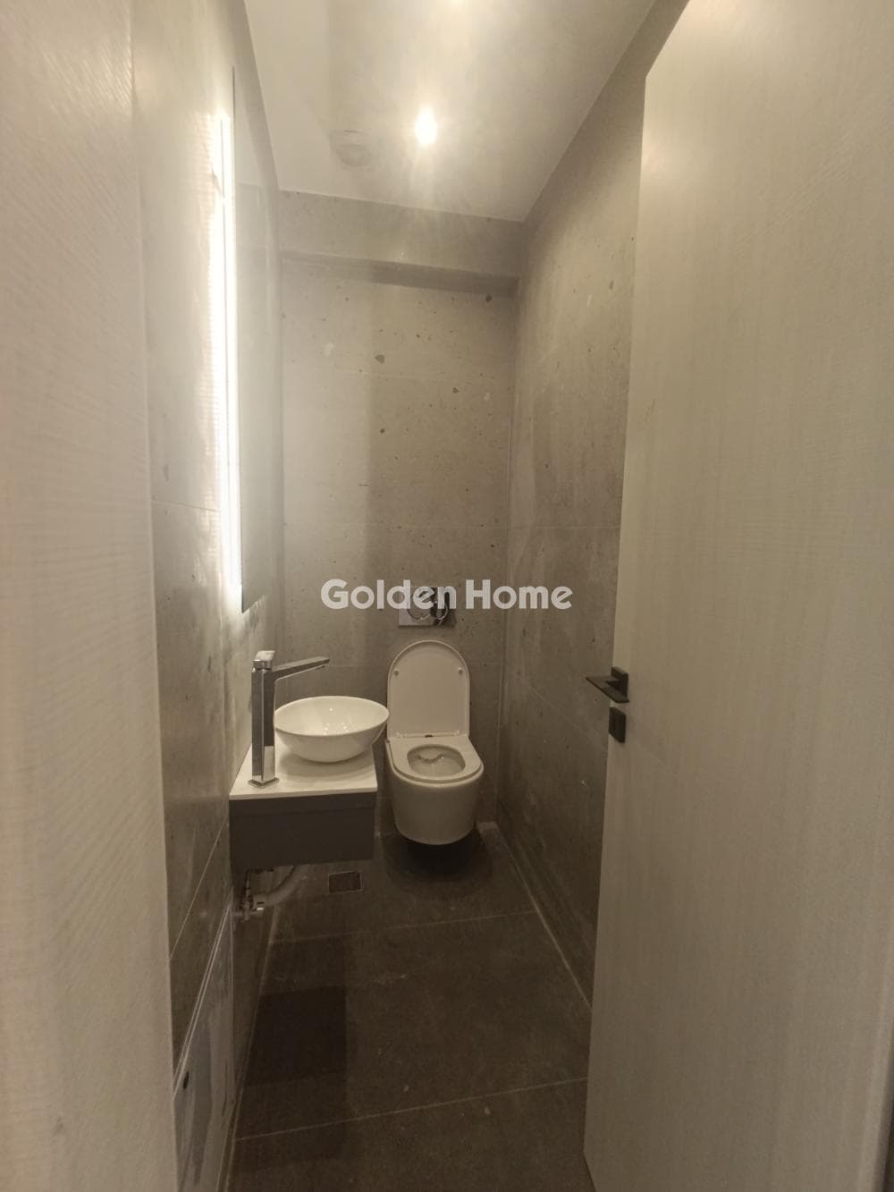 Apartment in Kithiron - Pani, Alimos — Photo 16 of 33