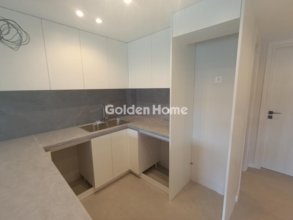 Apartment in Kithiron - Pani, Alimos — Photo 14 of 33