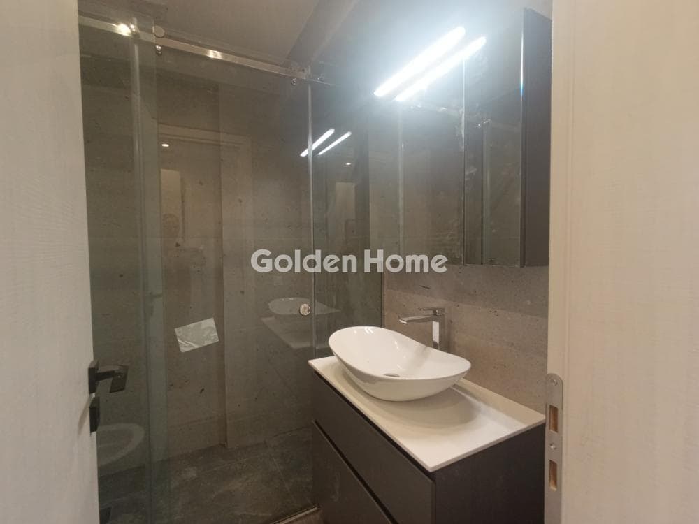 Apartment in Kithiron - Pani, Alimos — Photo 19 of 33