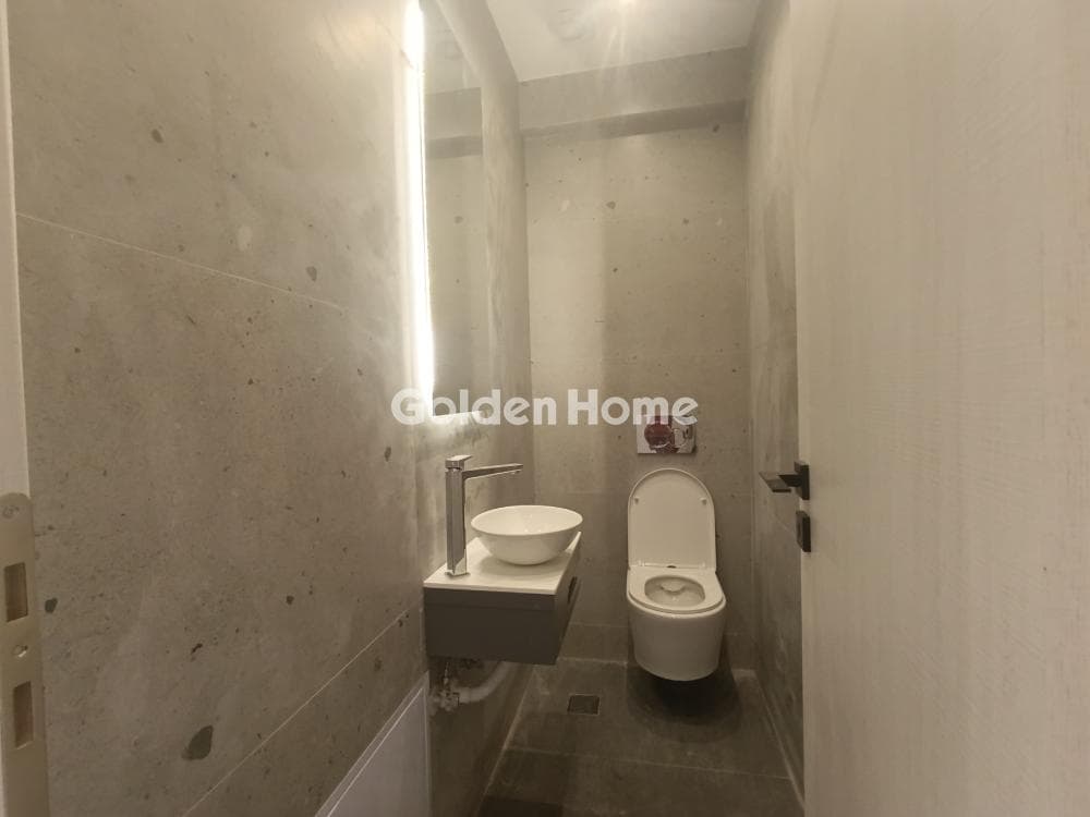 Apartment in Kithiron - Pani, Alimos — Photo 17 of 33