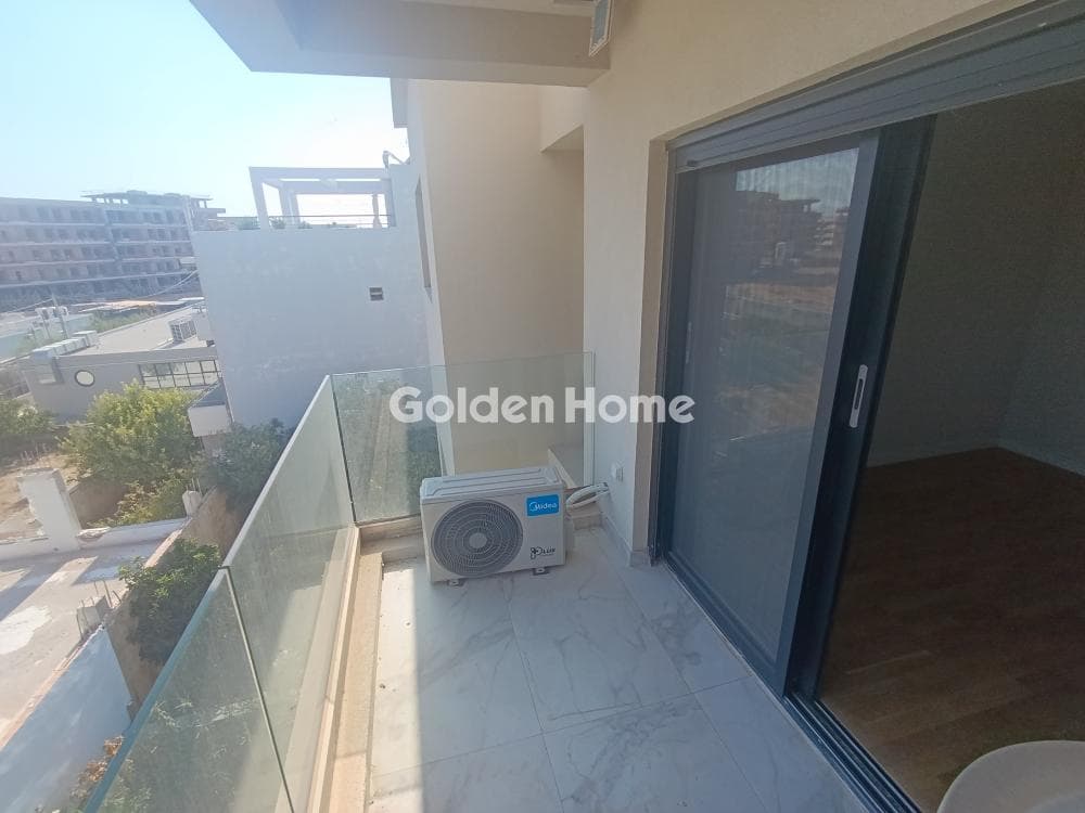 Apartment in Kithiron - Pani, Alimos — Photo 32 of 33