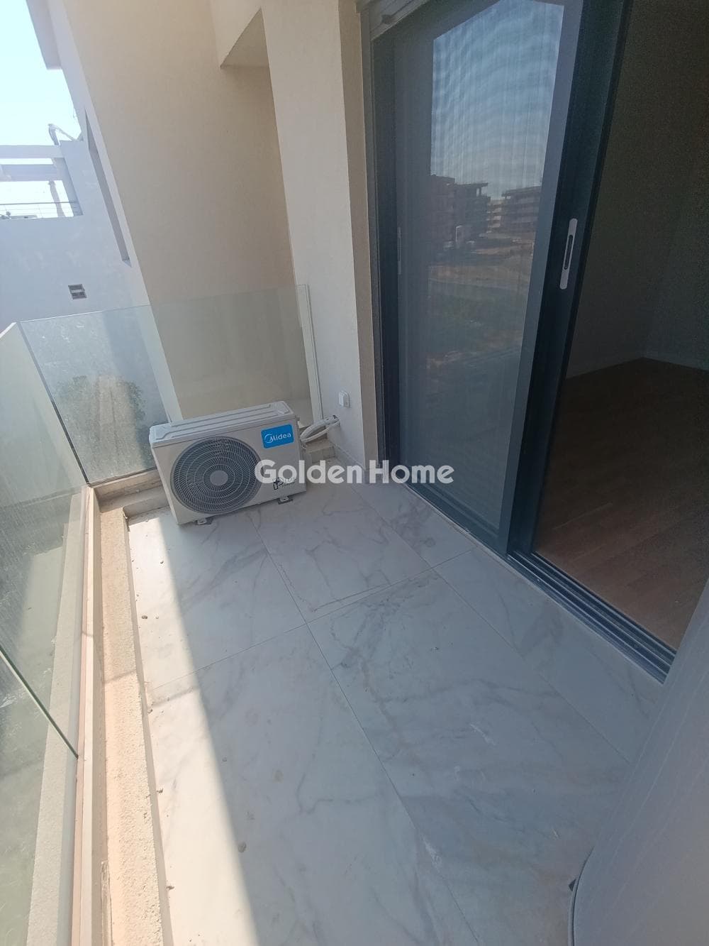 Apartment in Kithiron - Pani, Alimos — Photo 33 of 33