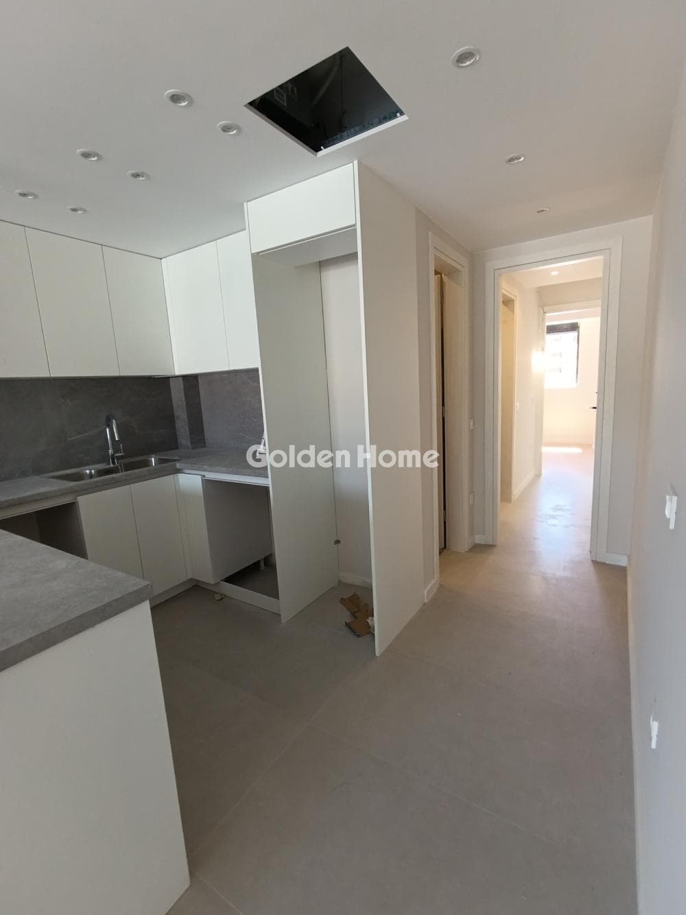 Apartment in Kithiron - Pani, Alimos — Photo 15 of 33