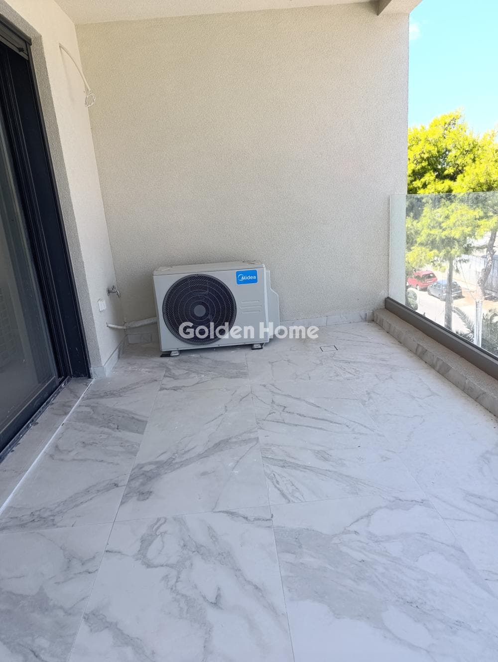 Apartment in Kithiron - Pani, Alimos — Photo 8 of 33