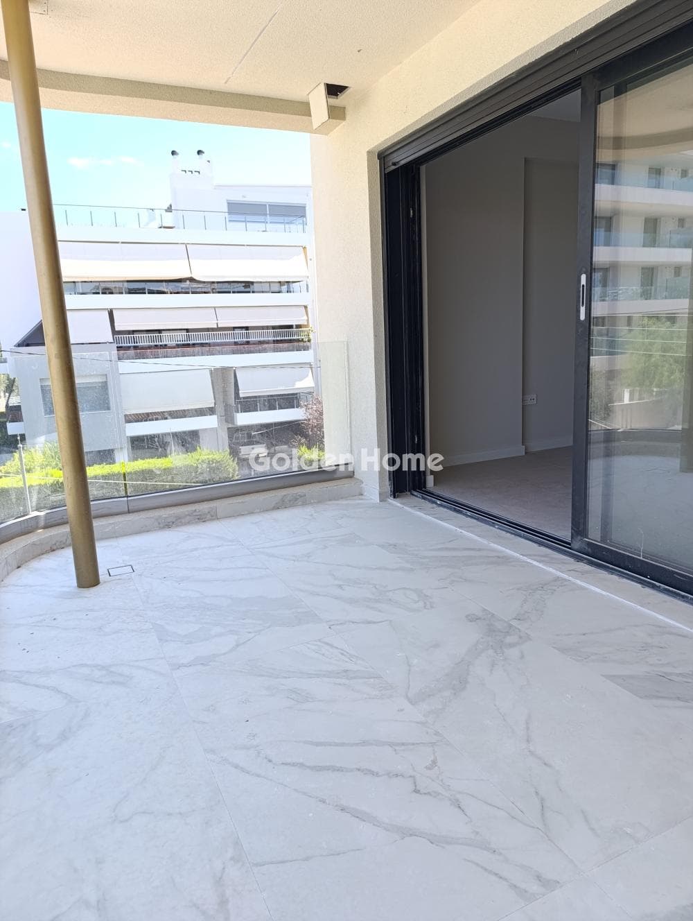 Apartment in Kithiron - Pani, Alimos — Photo 11 of 33