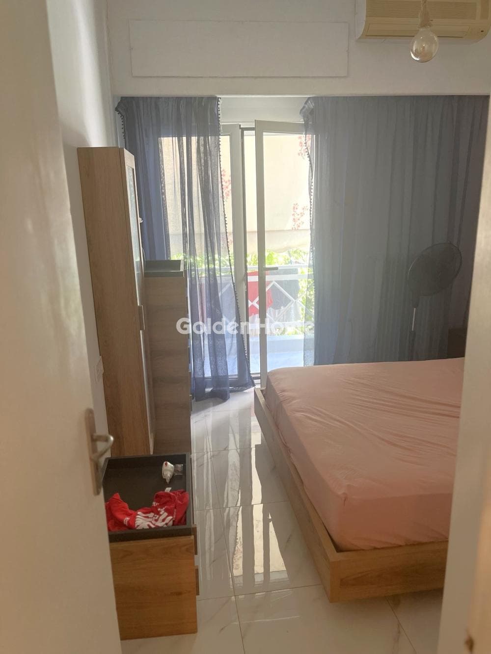 Apartment in Kaminia, Piraeus — Photo 6 of 14