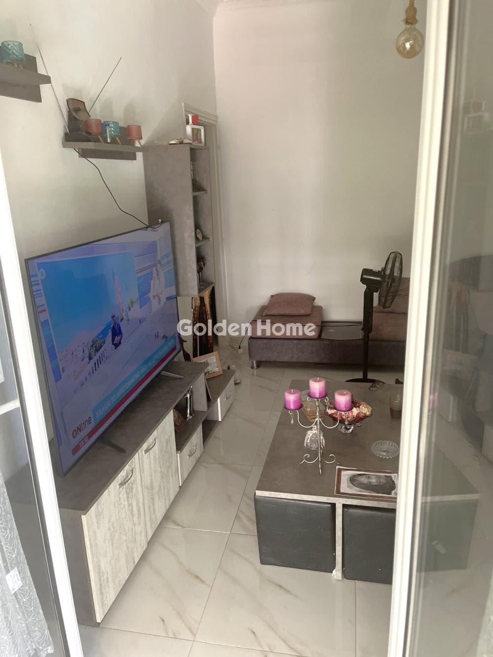 Apartment in Kaminia, Piraeus — Photo 10 of 14