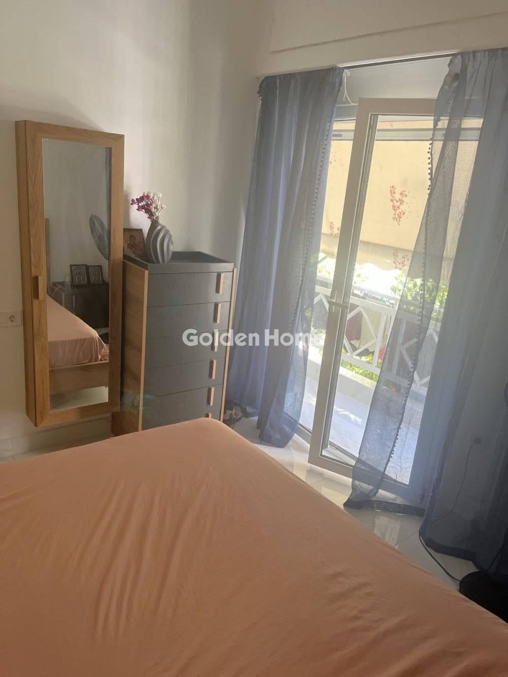 Apartment in Kaminia, Piraeus — Photo 11 of 14