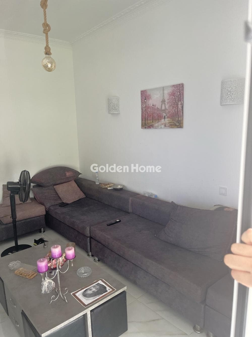 Apartment in Kaminia, Piraeus — Photo 8 of 14