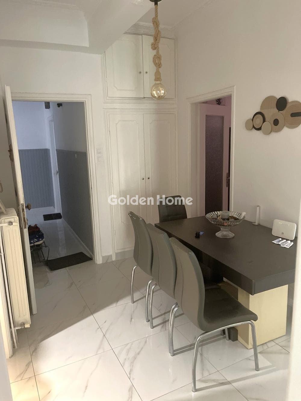 Apartment in Kaminia, Piraeus — Photo 2 of 14