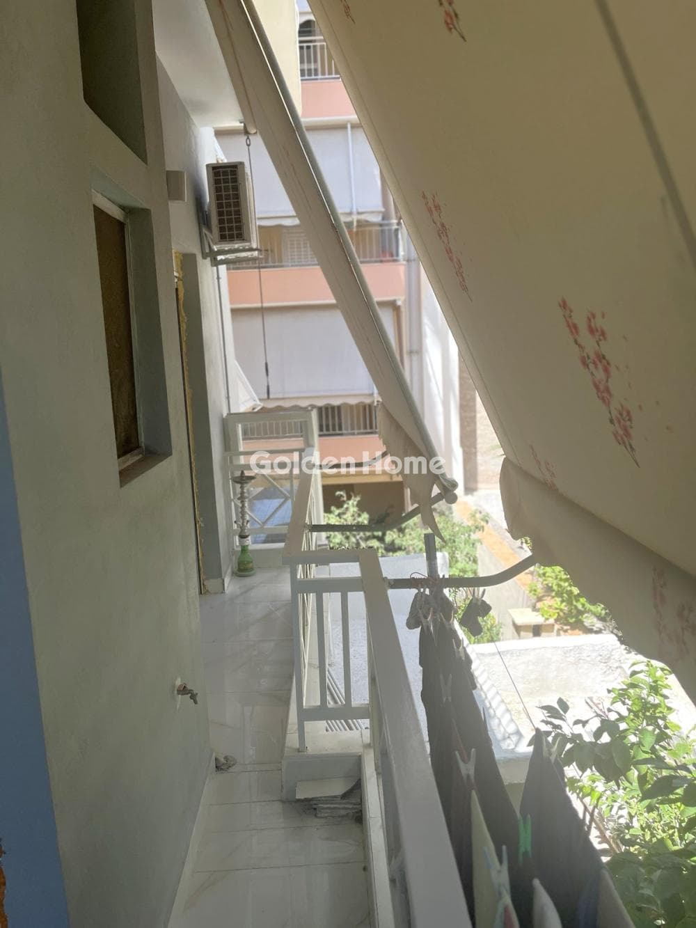 Apartment in Kaminia, Piraeus — Photo 13 of 14