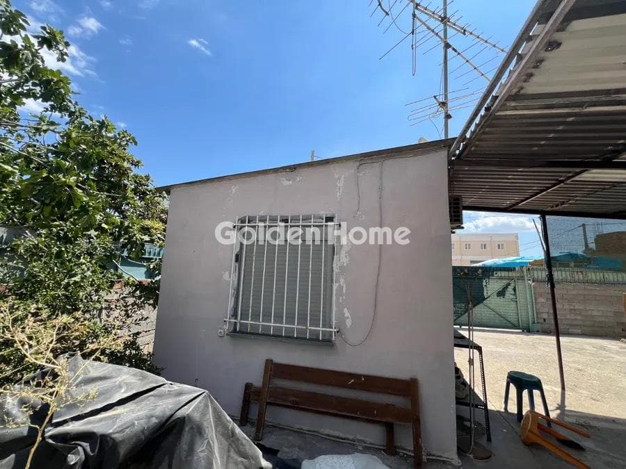 House in Gerovouno, Kamatero — Photo 4 of 8