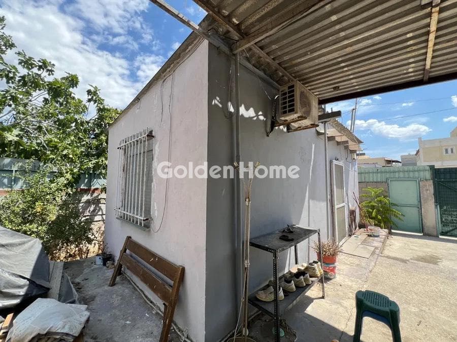 House in Gerovouno, Kamatero — Photo 2 of 8