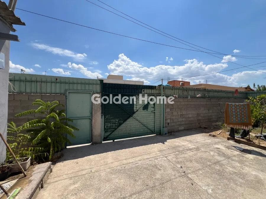 House in Gerovouno, Kamatero — Photo 8 of 8