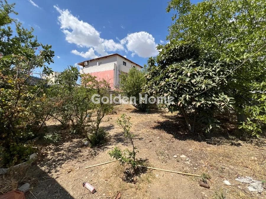 House in Gerovouno, Kamatero — Photo 7 of 8
