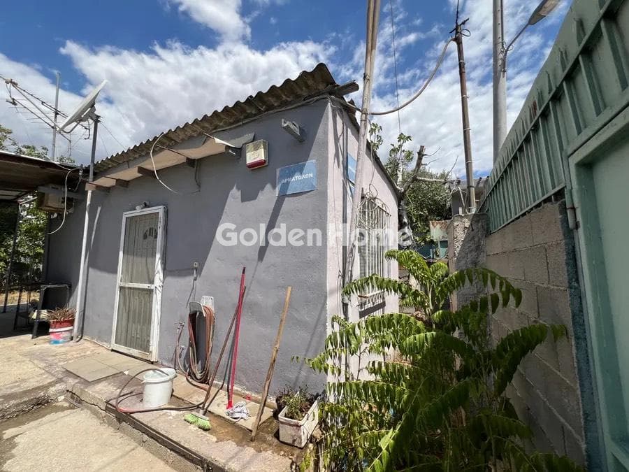 House in Gerovouno, Kamatero — Photo 3 of 8
