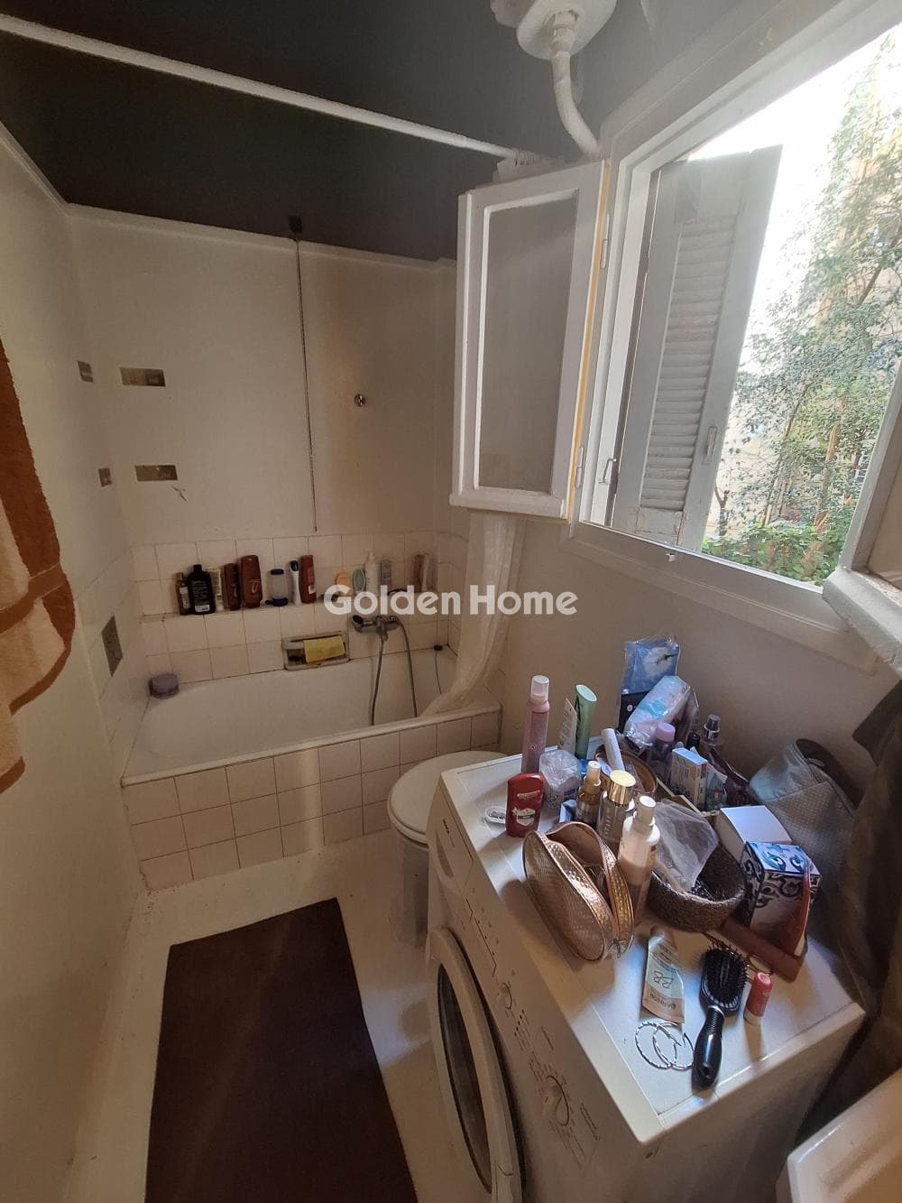 Apartment in Kipseli, Kipseli — Photo 6 of 15