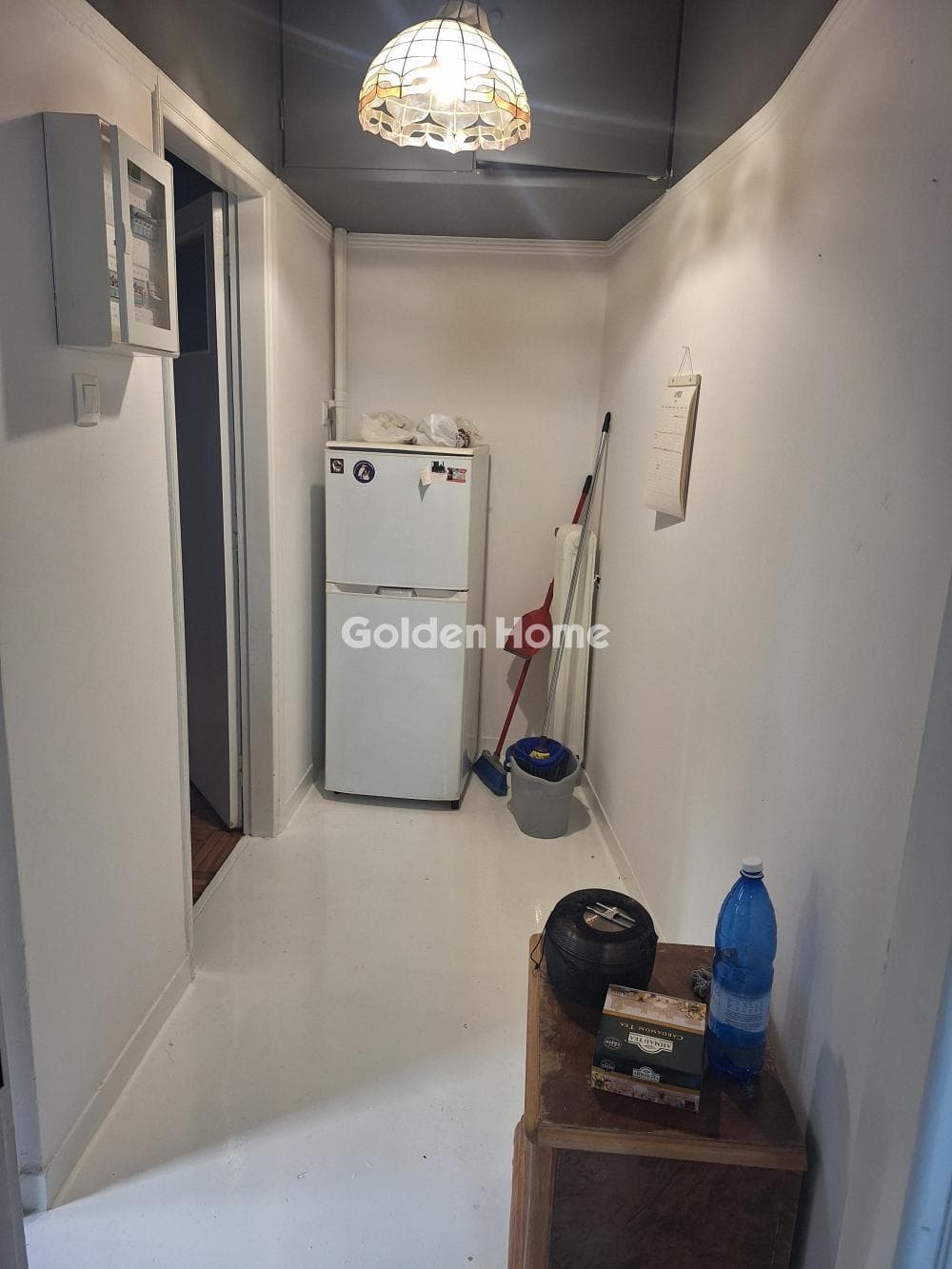 Apartment in Kipseli, Kipseli — Photo 7 of 15