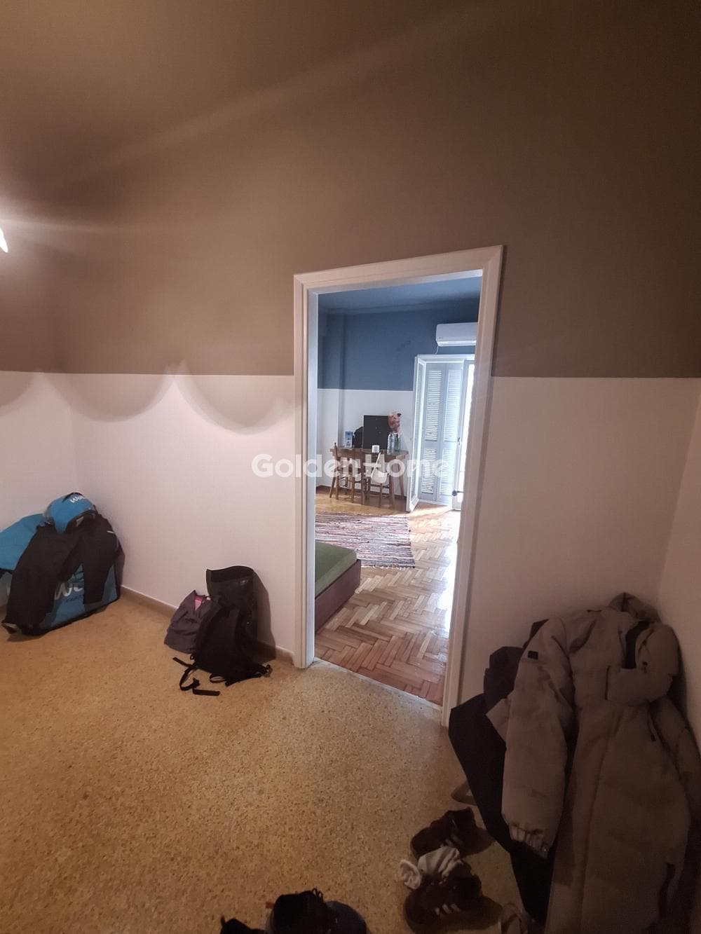 Apartment in Kipseli, Kipseli — Photo 11 of 15