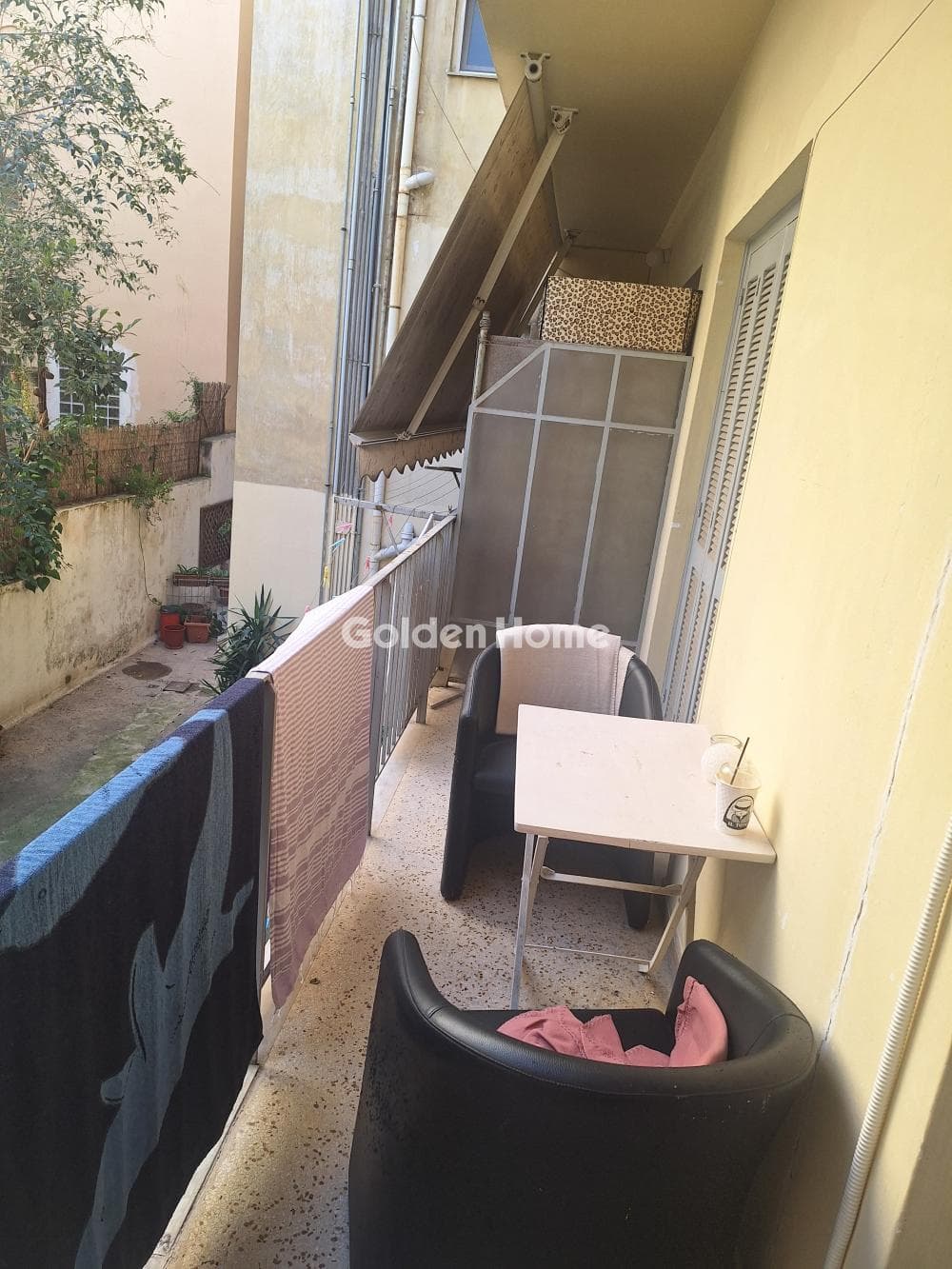 Apartment in Kipseli, Kipseli — Photo 14 of 15