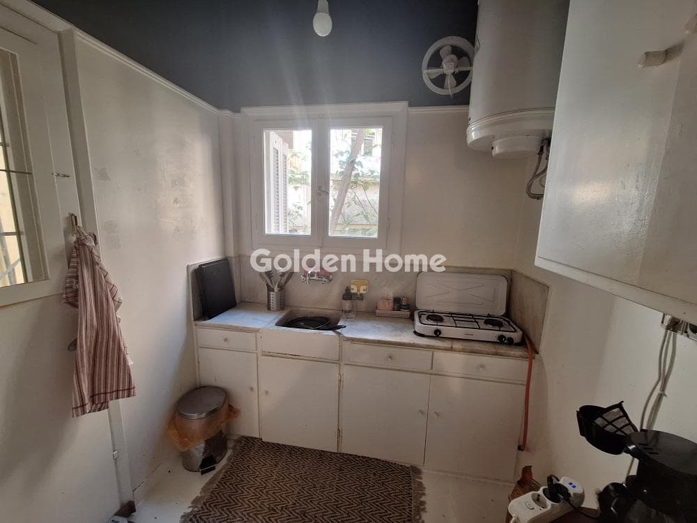 Apartment in Kipseli, Kipseli — Photo 8 of 15