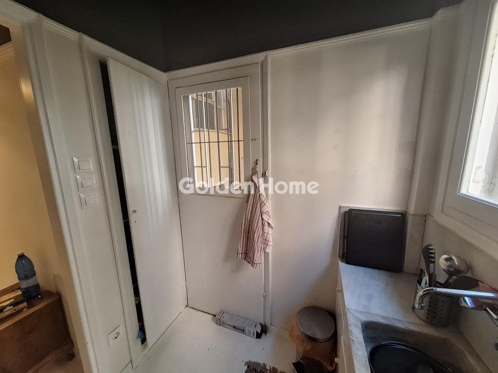 Apartment in Kipseli, Kipseli — Photo 10 of 15