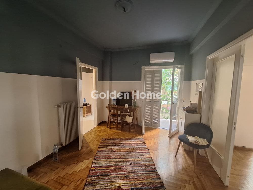 Apartment in Kipseli, Kipseli — Photo 3 of 15