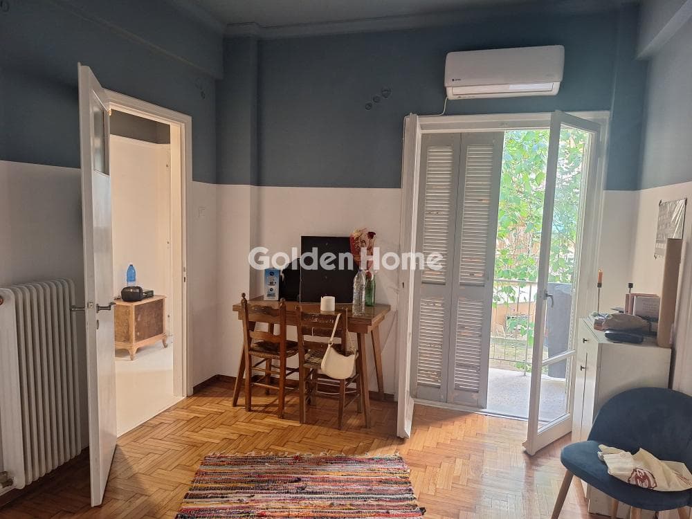 Apartment in Kipseli, Kipseli — Photo 4 of 15
