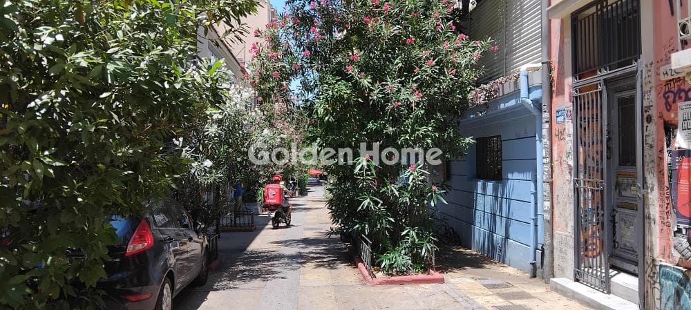Office in Megala Sxoinia B, Exarchia - Neapoli — Photo 15 of 15