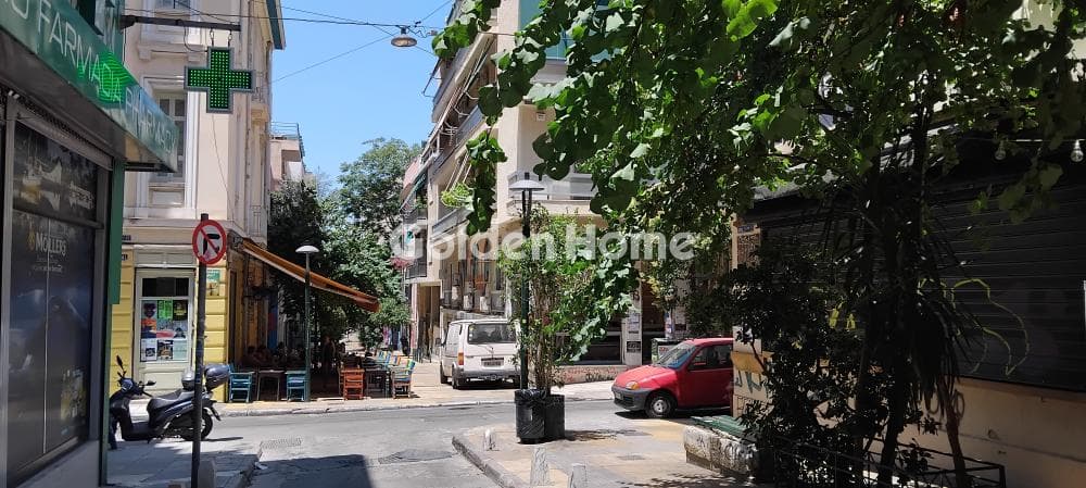 Office in Megala Sxoinia B, Exarchia - Neapoli — Photo 14 of 15