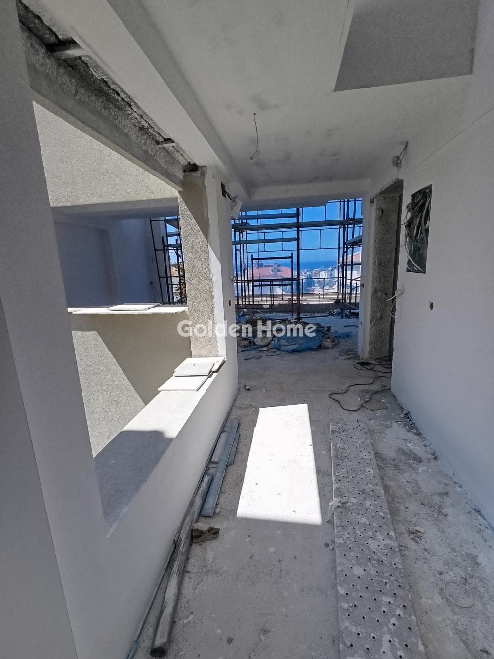 Apartment in Center, Voula — Photo 9 of 10
