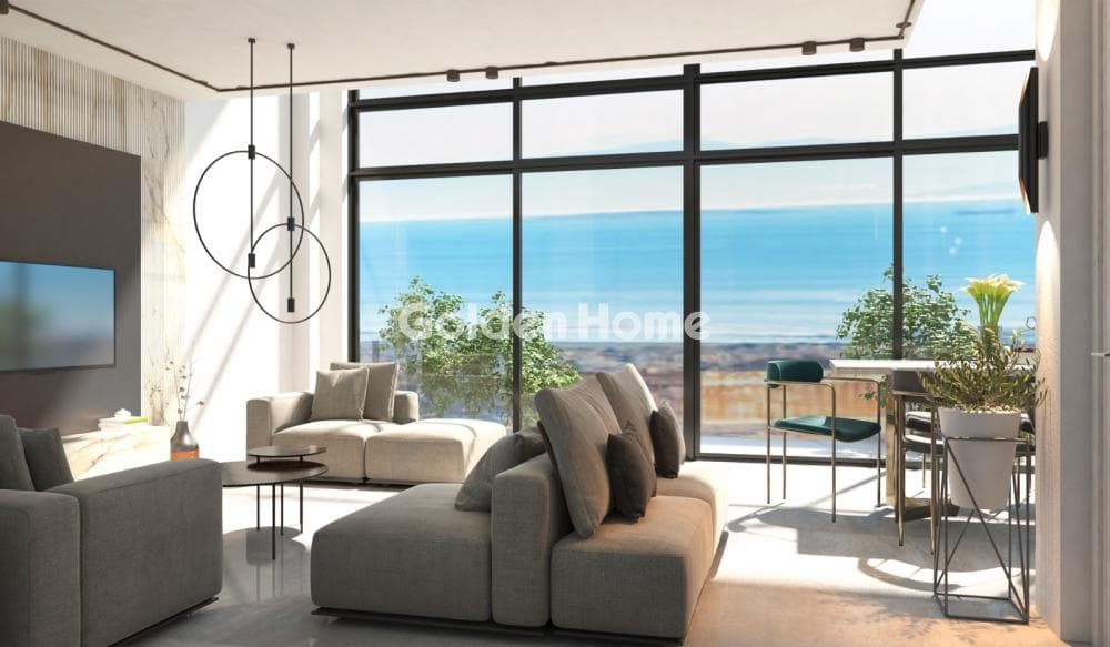 Apartment in Center, Voula — Photo 2 of 10