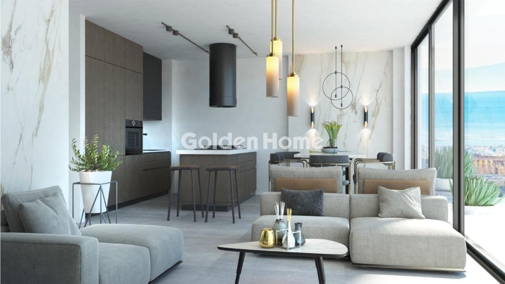 Apartment in Center, Voula — Photo 3 of 10