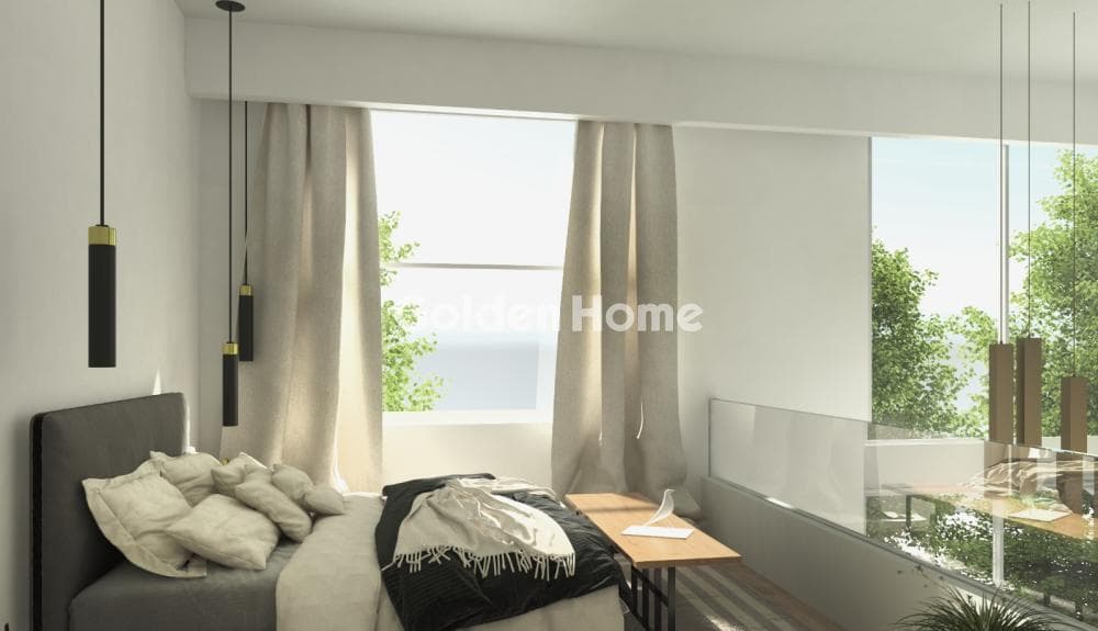 Apartment in Center, Voula — Photo 6 of 10