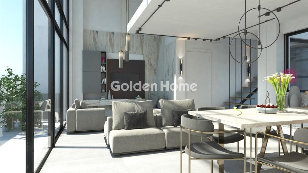 Apartment in Center, Voula — Photo 5 of 10