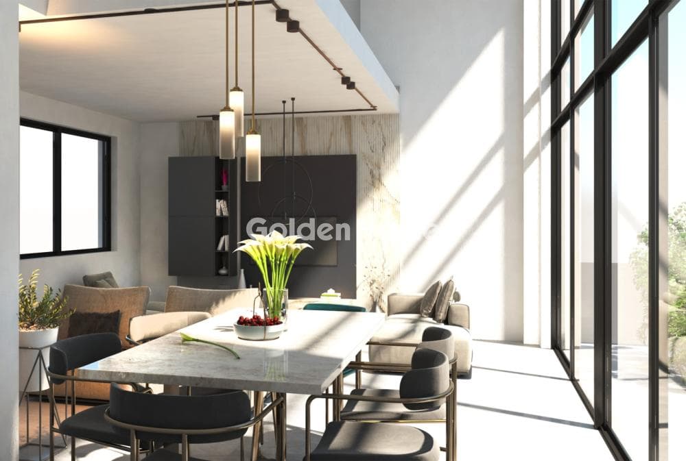 Apartment in Center, Voula — Photo 7 of 10