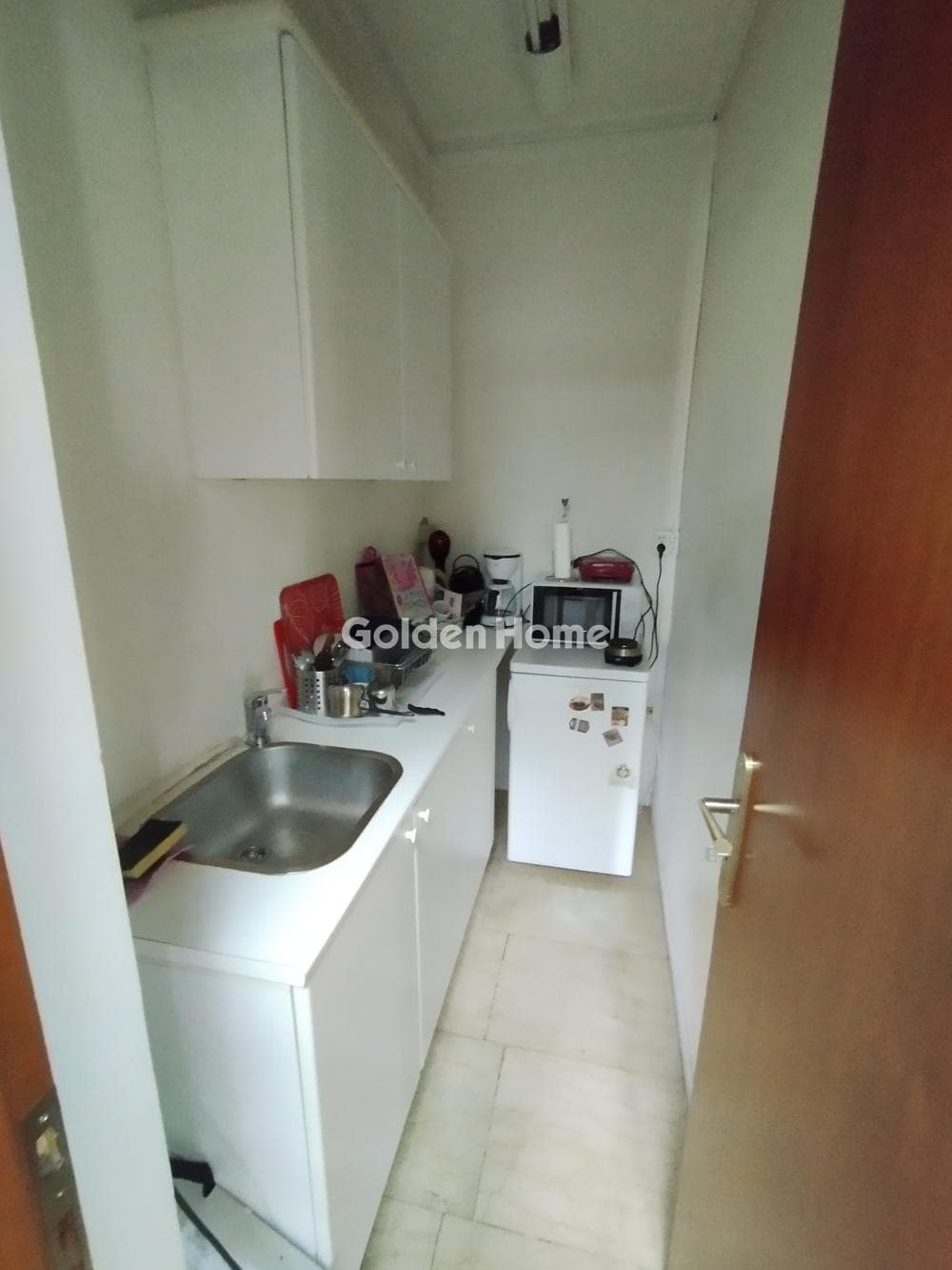 Διαμέρισμα στην Άγιος Ιωάννης, Νέος Κόσμος — Φωτογραφία 12 από 23
