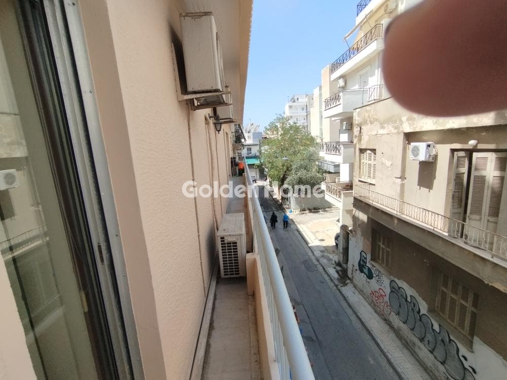 Διαμέρισμα στην Άγιος Ιωάννης, Νέος Κόσμος — Φωτογραφία 14 από 23