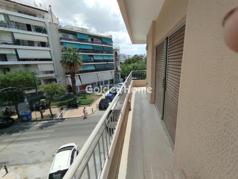 Διαμέρισμα στην Άγιος Ιωάννης, Νέος Κόσμος — Φωτογραφία 15 από 23