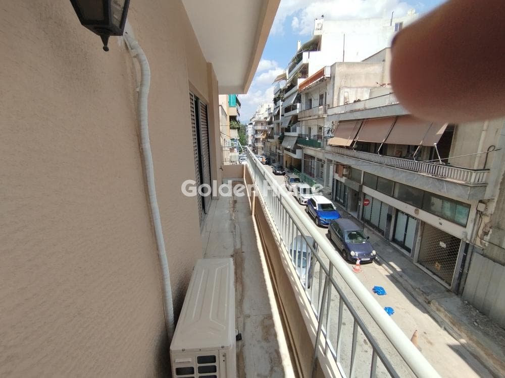 Διαμέρισμα στην Άγιος Ιωάννης, Νέος Κόσμος — Φωτογραφία 16 από 23